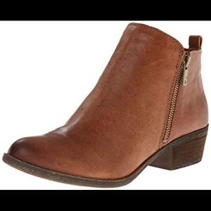 Lucky Brand Basel Bootie